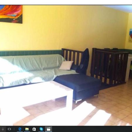 Residence Le Mont Agel ม็องตง ภายนอก รูปภาพ