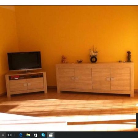 Residence Le Mont Agel ม็องตง ภายนอก รูปภาพ