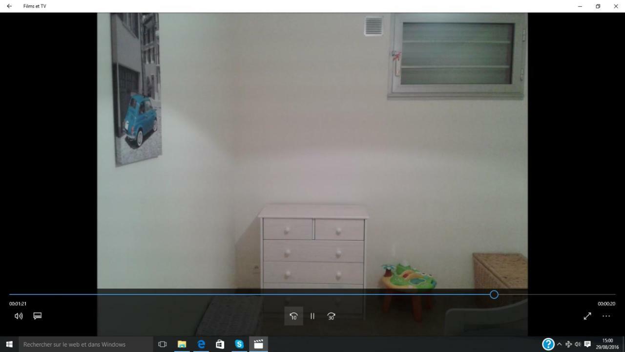 Residence Le Mont Agel ม็องตง ภายนอก รูปภาพ
