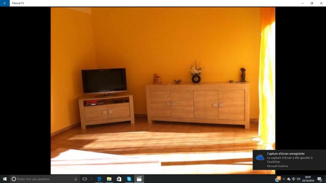 Residence Le Mont Agel ม็องตง ภายนอก รูปภาพ